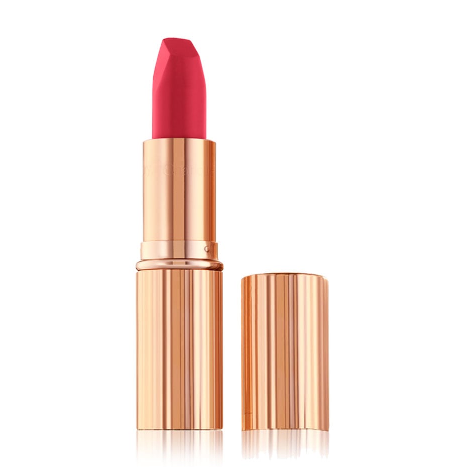 Матова помада для губ Charlotte Tilbury Matte Revolution Lipstick, Lost Cherry, 3.5 г